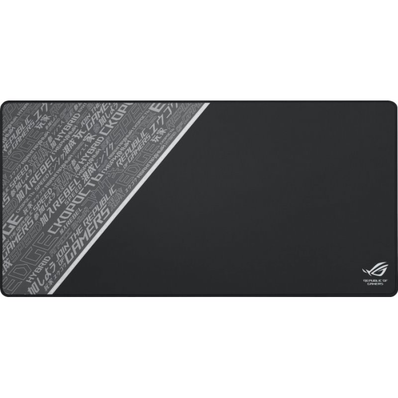 ASUS ROG Sheath BLK LTD Mauspad 90MP00K3-B0UA00 from buy2say.com! Buy and say your opinion! Recommend the product!