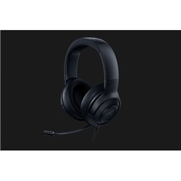 Razer Kraken X Headset RZ04-02890100 alkaen buy2say.com! Suositeltavat tuotteet | Elektroniikan verkkokauppa