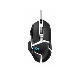 Logitech G G502 SE - Right-hand -USB Type-A -Black - Silver 910-005730 from buy2say.com! Buy and say your opinion! Recommend the