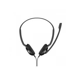 Headset Sennheiser PC 8 USB Stereo Chat-Headset | Sennheiser - 504197 from buy2say.com! Buy and say your opinion! Recommend the 