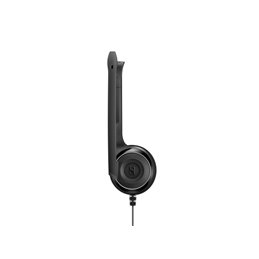 Headset Sennheiser PC 7 USB Mono Chat-Headset | Sennheiser - 504196 from buy2say.com! Buy and say your opinion! Recommend the pr
