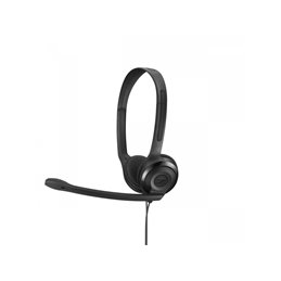 Headset Sennheiser PC 5 Chat | Sennheiser - 508328 von buy2say.com! Empfohlene Produkte | Elektronik-Online-Shop
