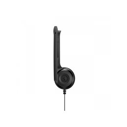 Headset Sennheiser PC 5 Chat | Sennheiser - 508328 from buy2say.com! Buy and say your opinion! Recommend the product!
