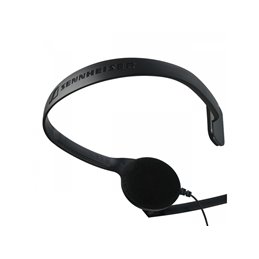 Headset Sennheiser PC 2 CHAT | Sennheiser - 504194 fra buy2say.com! Anbefalede produkter | Elektronik online butik