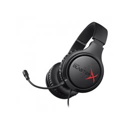 Headset Creative SoundBlaster X H3 Gaming Headset 70GH034000000 from buy2say.com! Buy and say your opinion! Recommend the produc