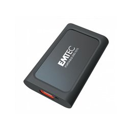EMTEC SSD 128GB 3.2 Gen2 X210 SSD Portable Retail ECSSD128GX210 от buy2say.com!  Препоръчани продукти | Онлайн магазин за електр