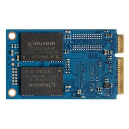 Kingston SSD KC600 mSATA 256GB SATA3 SKC600MS/256G von buy2say.com! Empfohlene Produkte | Elektronik-Online-Shop