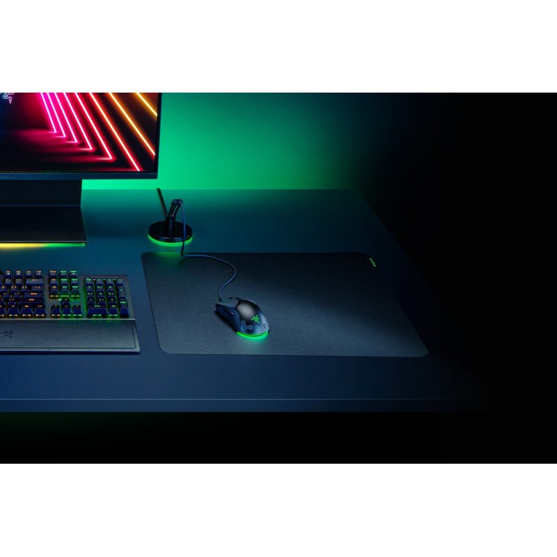 RAZER Sphex V3. Gaming-Mauspad RZ02-03820100-R3M1 от buy2say.com! Препоръчани продукти | Онлайн магазин за електроника RAZER Sphex V3. Gaming-Mauspad RZ02-03820100-R3M1 от buy2say.com! Препоръчани продукти | Онлайн магазин за електроника