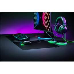 RAZER Sphex V3. Gaming-Mauspad RZ02-03820100-R3M1 von buy2say.com! Empfohlene Produkte | Elektronik-Online-Shop