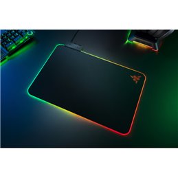 RAZER Firefly V2. Gaming-Mauspad RZ02-03020100-R3M1 from buy2say.com! Buy and say your opinion! Recommend the product!