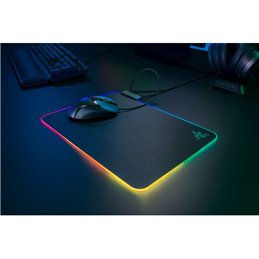 RAZER Firefly V2. Gaming-Mauspad RZ02-03020100-R3M1 from buy2say.com! Buy and say your opinion! Recommend the product!