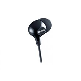 Philips In-Ear Headphones/Headset black SHE3555BK alkaen buy2say.com! Suositeltavat tuotteet | Elektroniikan verkkokauppa