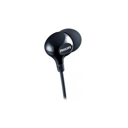 Philips In-Ear Headphones/Headset black SHE3555BK from buy2say.com! Buy and say your opinion! Recommend the product!