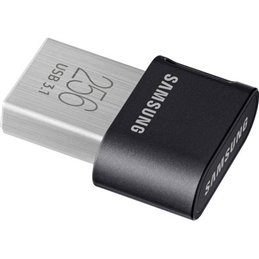 Samsung USB-Stick 256GB FIT Plus USB 3.1 MUF-256AB/APC from buy2say.com! Buy and say your opinion! Recommend the product!