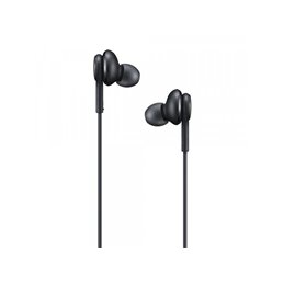 Samsung In-Ear 3.5mm Headset EO-IA500BBEGWW (Black) fra buy2say.com! Anbefalede produkter | Elektronik online butik