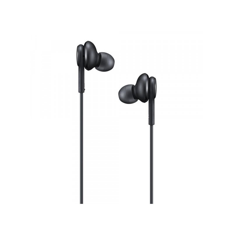 Samsung In-Ear 3.5mm Headset EO-IA500BBEGWW (Black) от buy2say.com!  Препоръчани продукти | Онлайн магазин за електроника
