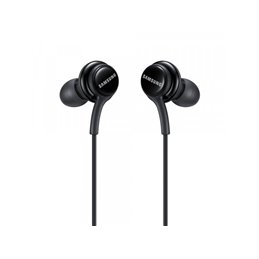 Samsung In-Ear 3.5mm Headset EO-IA500BBEGWW (Black) from buy2say.com! Buy and say your opinion! Recommend the product!