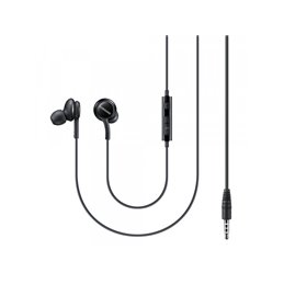 Samsung In-Ear 3.5mm Headset EO-IA500BBEGWW (Black) alkaen buy2say.com! Suositeltavat tuotteet | Elektroniikan verkkokauppa