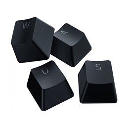 Razer PBT Keycap Upgrade Set (Black) - 399120 from buy2say.com! Buy and say your opinion! Recommend the product!