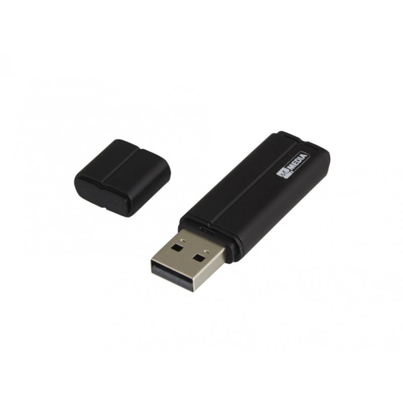 MyMedia USB 2.0 Stick 16GB MyUSB Drive (69261) från buy2say.com! Anbefalede produkter | Elektronik online butik