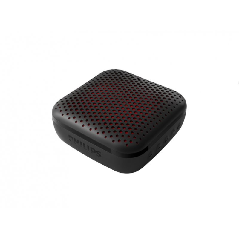 Philips Bluetooth Speaker TAS-2505B/00 fra buy2say.com! Anbefalede produkter | Elektronik online butik