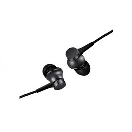 Xiaomi Mi Headphones Basic In-Ear Black ZBW4354TY från buy2say.com! Anbefalede produkter | Elektronik online butik