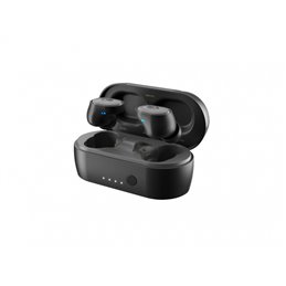 Skullcandy Sesh Evo Headset In-ear Bluetooth Black S2TVW-N896 från buy2say.com! Anbefalede produkter | Elektronik online butik