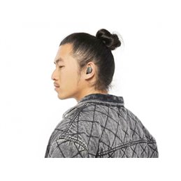 Skullcandy Sesh Evo Headset In-ear Bluetooth Black S2TVW-N896 von buy2say.com! Empfohlene Produkte | Elektronik-Online-Shop