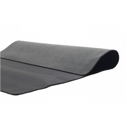 Gembird Black - Monotone - Fabric.Rubber - Non-slip base - Gaming mouse pad MP-GAME-XL from buy2say.com! Buy and say your opinio