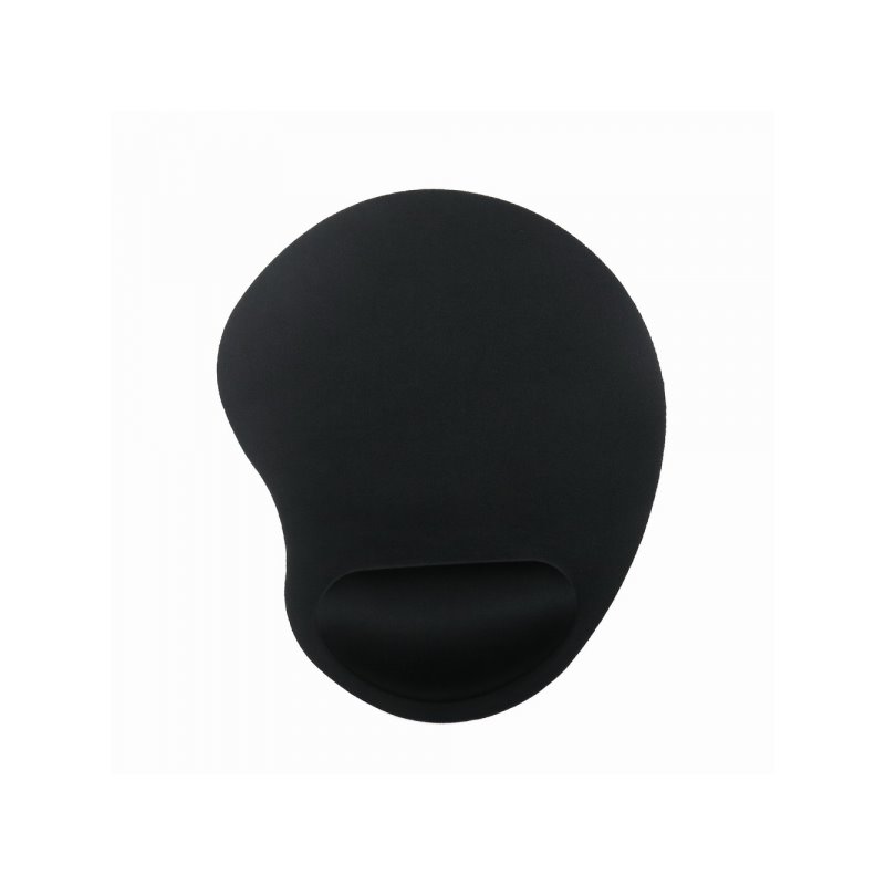 Gembird MP-ERGO-01 mouse pad Black MP-ERGO-01 from buy2say.com! Buy and say your opinion! Recommend the product!