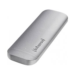 Intenso SSD Business 250GB USB 3.1 Gen 1 - Solid State Disk - 1.8inch 3824440 from buy2say.com! Buy and say your opinion! Recomm