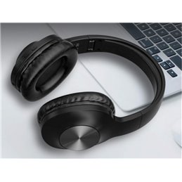 Lenovo Wireless Headphones HD116. Extra Bass 300H Black fra buy2say.com! Anbefalede produkter | Elektronik online butik