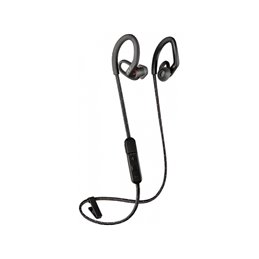 Plantronics BACKBEAT FIT 350 Bluetooth-Sport Headset In-Ear black från buy2say.com! Anbefalede produkter | Elektronik online but