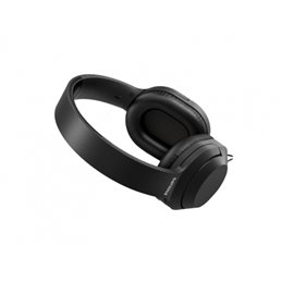 Philips On-Ear HI-FI Headphones TAH-2005BK/00 (Black) von buy2say.com! Empfohlene Produkte | Elektronik-Online-Shop