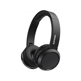 Philips On-Ear Headset Headphones Bluetooth TAH4205BK/00 Black alkaen buy2say.com! Suositeltavat tuotteet | Elektroniikan verkko