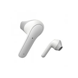 Hama Freedom Light Bluetooth Headphones Wireless In-Ear White fra buy2say.com! Anbefalede produkter | Elektronik online butik