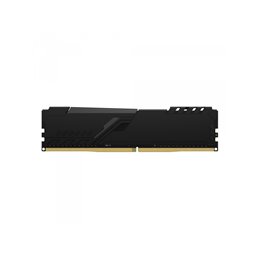 Kingston Fury Beast memoria 8 GB 1 x 8 DDR4 3600 MHz - KF436C17BB/8 fra buy2say.com! Anbefalede produkter | Elektronik online bu