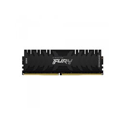 Kingston Fury Renegade - DDR4 -8 GB - 3200 MHz PC4-25600 - KF432C16RB/8 från buy2say.com! Anbefalede produkter | Elektronik onli