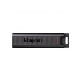 Kingston 256GB DataTraveler Max USB-C-Stick DTMAX/256GB från buy2say.com! Anbefalede produkter | Elektronik online butik