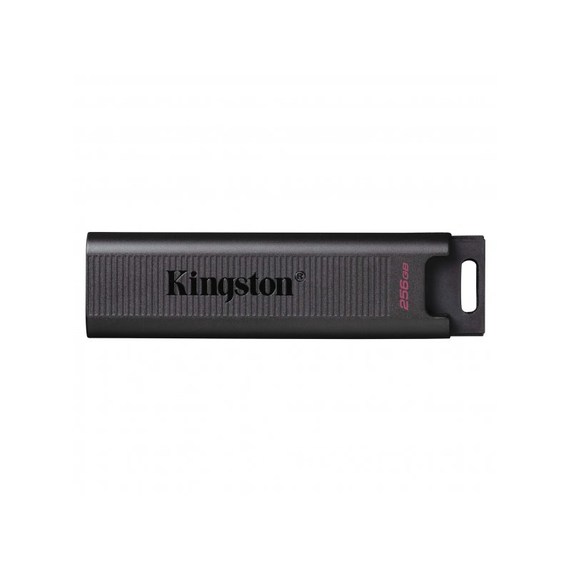Kingston 256GB DataTraveler Max USB-C-Stick DTMAX/256GB von buy2say.com! Empfohlene Produkte | Elektronik-Online-Shop