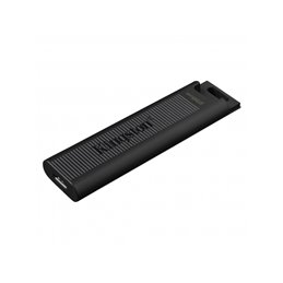 Kingston 256GB DataTraveler Max USB-C-Stick DTMAX/256GB fra buy2say.com! Anbefalede produkter | Elektronik online butik