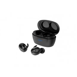 Philips SHB2505BK/10 Wireless Headphones In-Earbuds (Black) från buy2say.com! Anbefalede produkter | Elektronik online butik