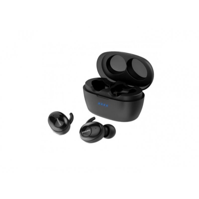 Philips SHB2505BK/10 Wireless Headphones In-Earbuds (Black) alkaen buy2say.com! Suositeltavat tuotteet | Elektroniikan verkkokau