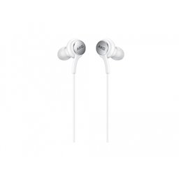 Samsung Earphones with Microphone Type-C (White) EO-IC100BWEGEU from buy2say.com! Buy and say your opinion! Recommend the produc
