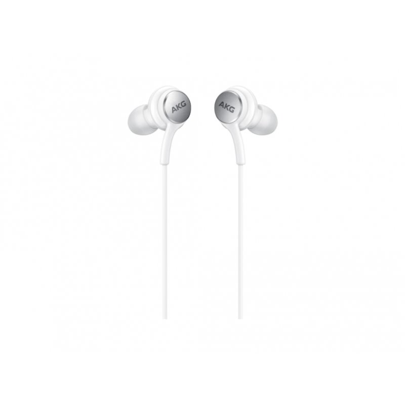 Samsung Earphones with Microphone Type-C (White) EO-IC100BWEGEU von buy2say.com! Empfohlene Produkte | Elektronik-Online-Shop