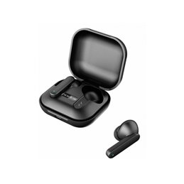 Gembird Stereo Bluetooth TWS in-ears met microfoon AVRCP FITEAR-X100B von buy2say.com! Empfohlene Produkte | Elektronik-Online-S