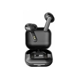 Gembird Stereo Bluetooth TWS in-ears met microfoon AVRCP FITEAR-X100B fra buy2say.com! Anbefalede produkter | Elektronik online 