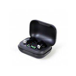 Gembird Stereo Bluetooth TWS in-ears met microfoon AVRCP FITEAR-X300B von buy2say.com! Empfohlene Produkte | Elektronik-Online-S