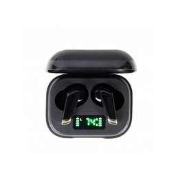 Gembird Stereo Bluetooth TWS in-ears met microfoon AVRCP FITEAR-X300B från buy2say.com! Anbefalede produkter | Elektronik online