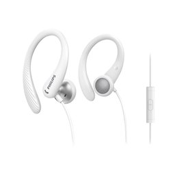 Philips In-Ear Headset white TAA1105WT/00 fra buy2say.com! Anbefalede produkter | Elektronik online butik
